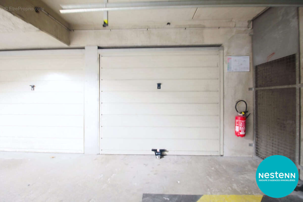 Appartement à RUEIL-MALMAISON