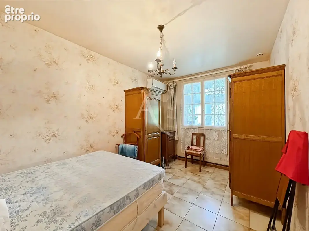 Maison Vieux Manoir 3 pièces 110 m2 - photo 8