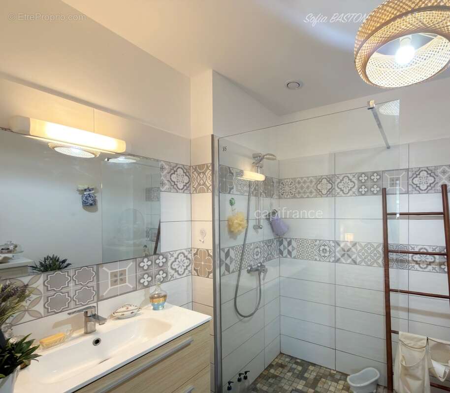 LES TROIS-ÎLETS – Anse à l’Âne  T2 40,85 m²  Résidence 2023  Terrasse 14 m²  Plage à pied (972) - photo 11