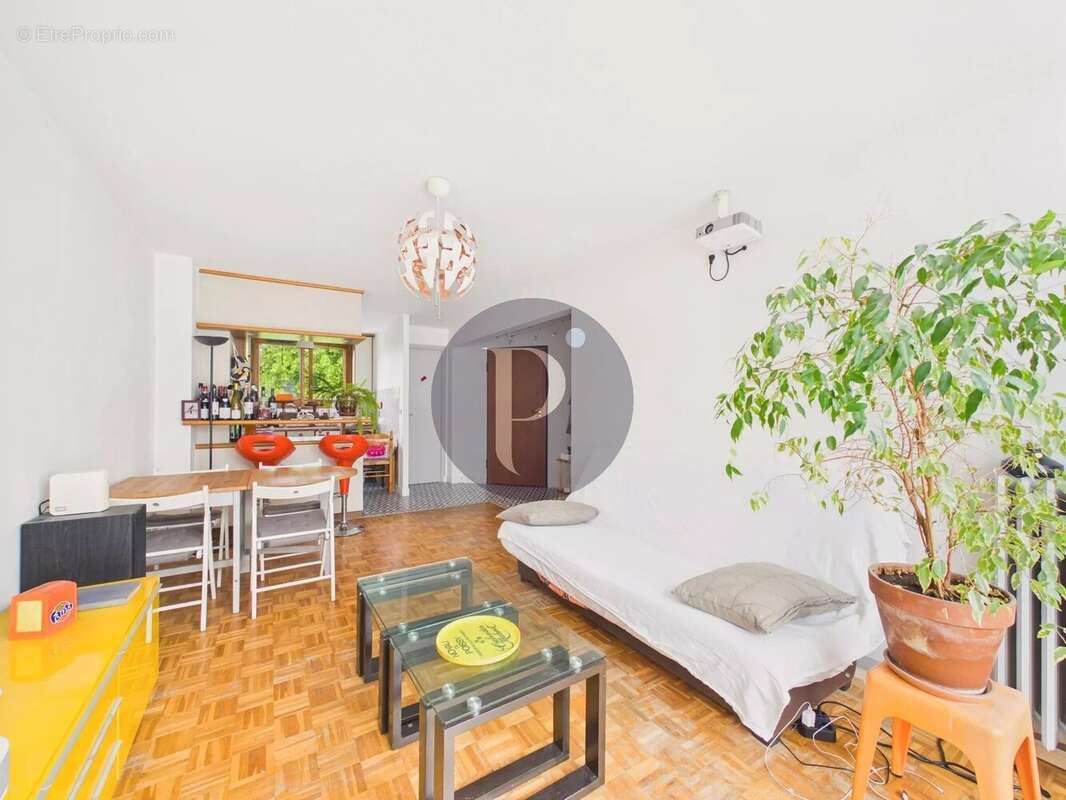 Appartement à WISSOUS
