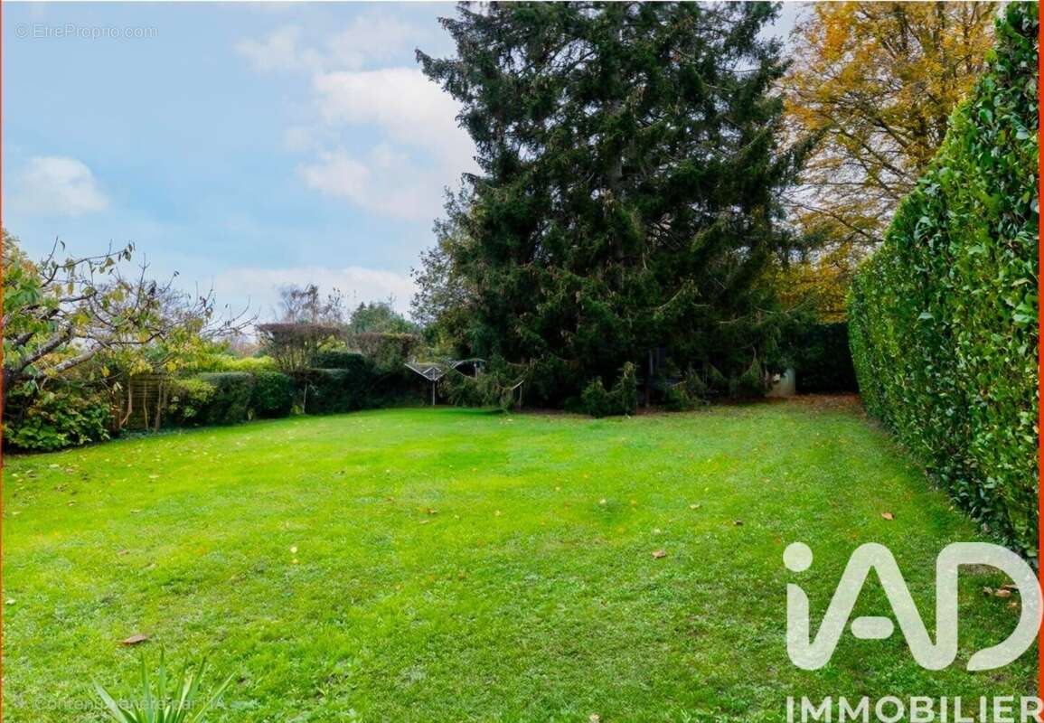 Photo 8 - Maison à VILLERS-EN-ARTHIES