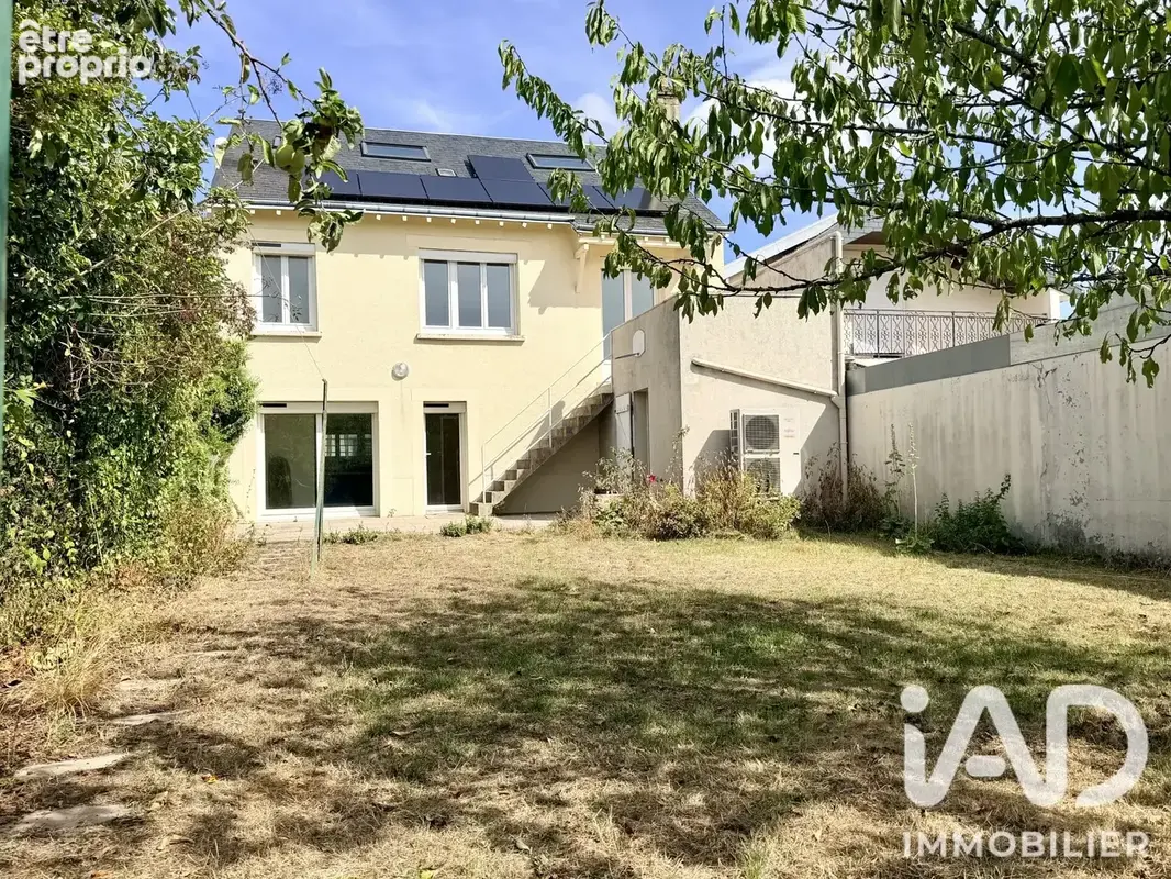 Photo 1 - Maison à ORLEANS