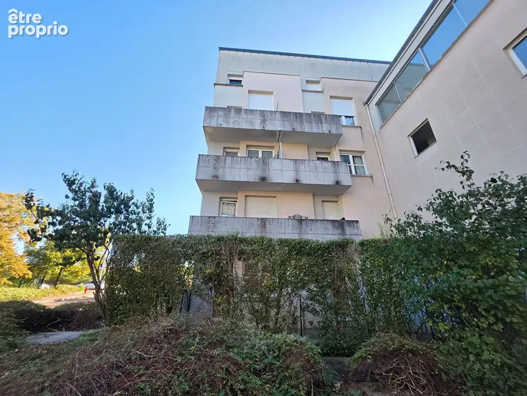 Appartement Dijon 2 pièce(s) 54.04 m2 - photo 10