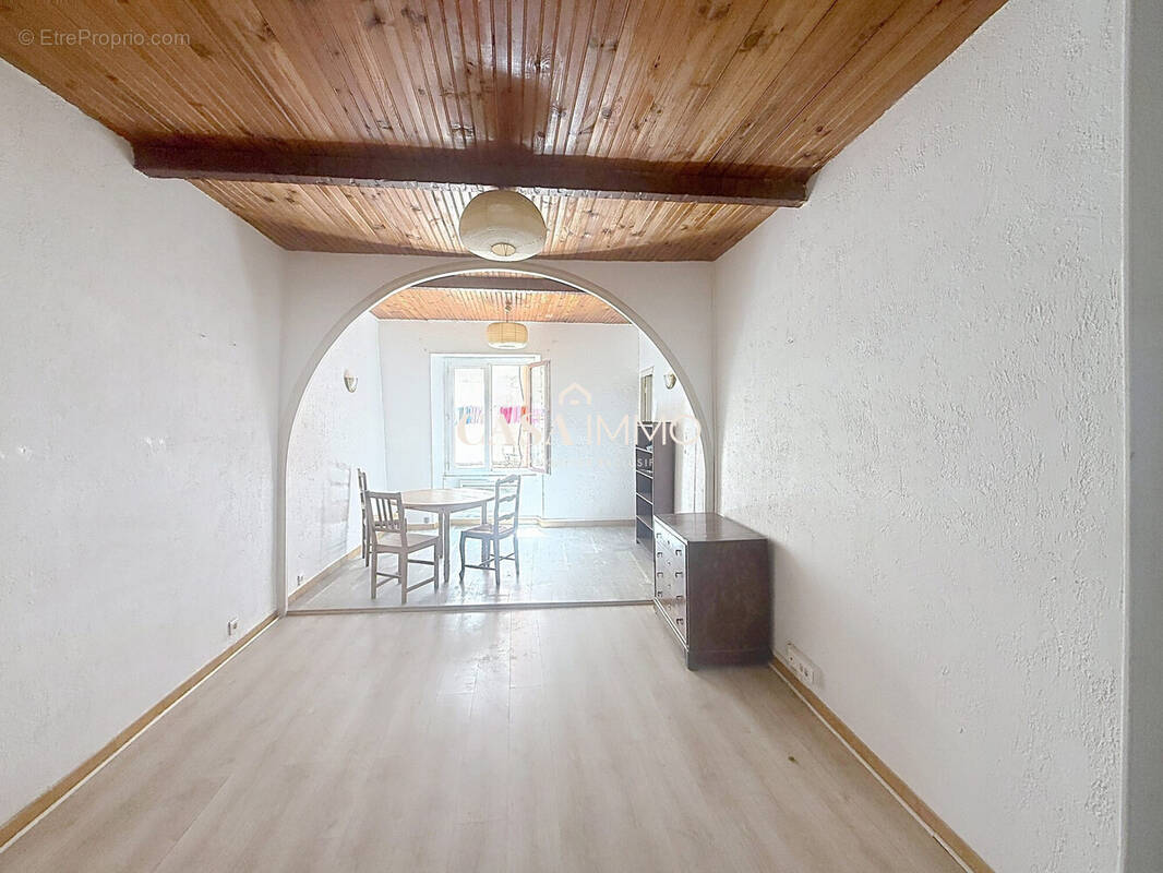 Appartement à HYERES