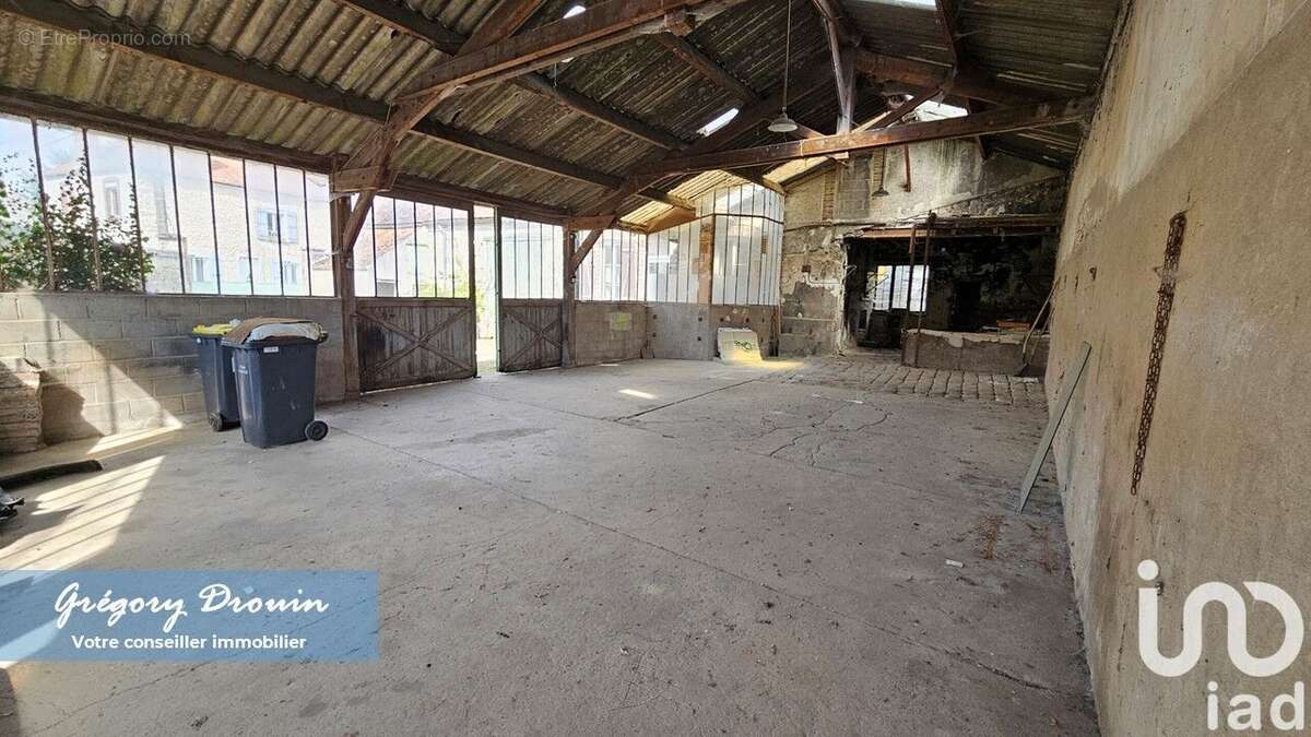 Photo 3 - Maison à BEAUMONT-DU-GATINAIS