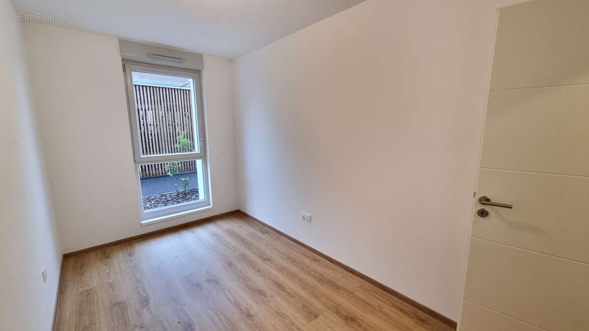 Appartement à ROSHEIM