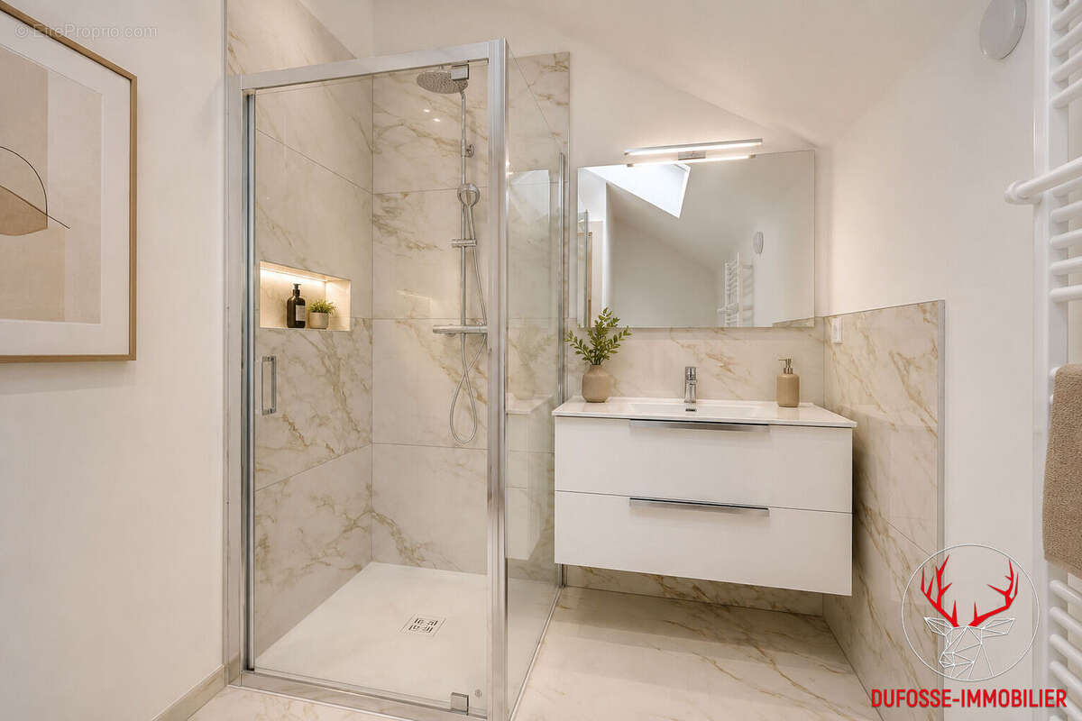Annecy - Villa T4 125 m² - photo 7