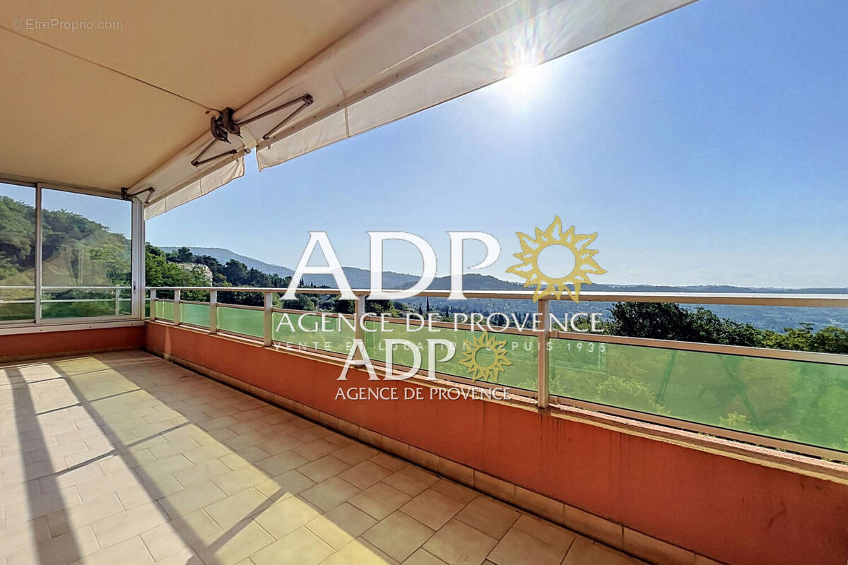 Appartement à GRASSE