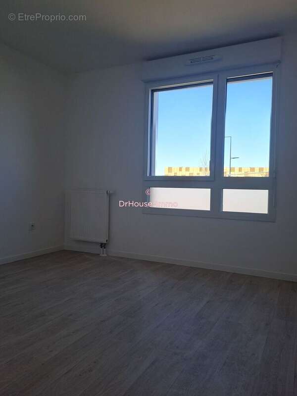 Appartement 78 m² à Tours  - photo 18