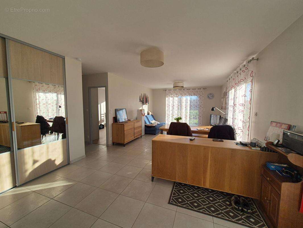 Maison à MOELAN-SUR-MER