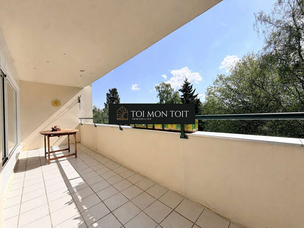 Appartement 70 m² à Survilliers  - photo 4