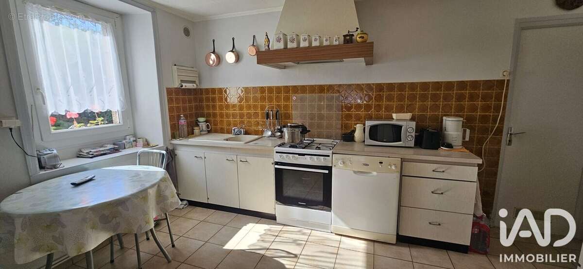 Photo 3 - Maison à TREGASTEL