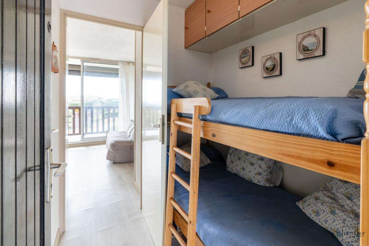 Appartement à FLEURY