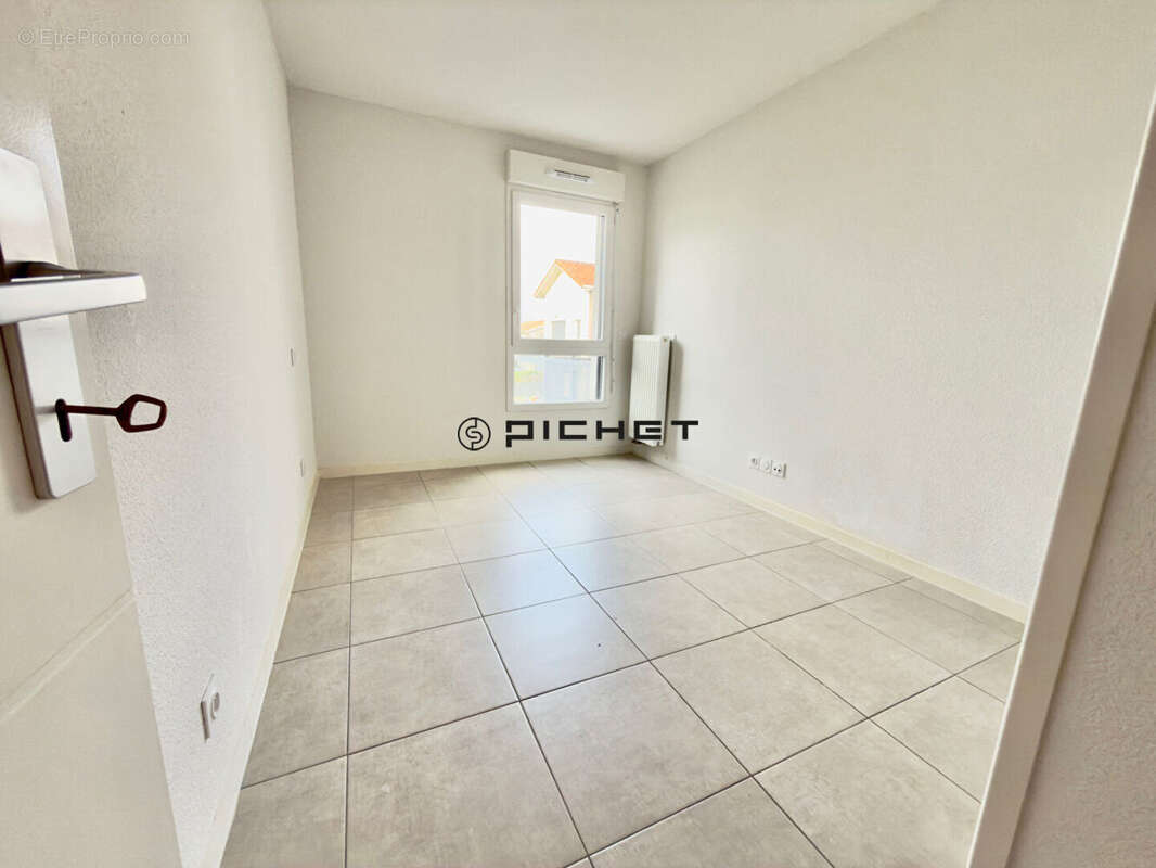 Appartement à CANEJAN