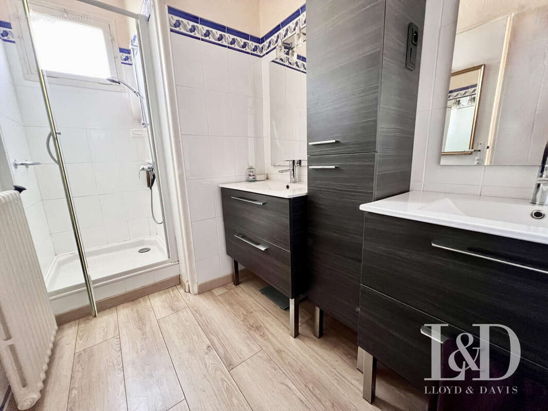 Maison à SAINT-HERBLAIN