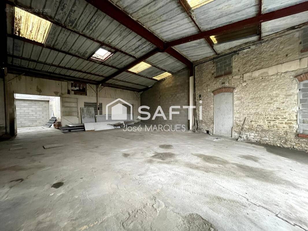 Photo 1 - Appartement à DADONVILLE