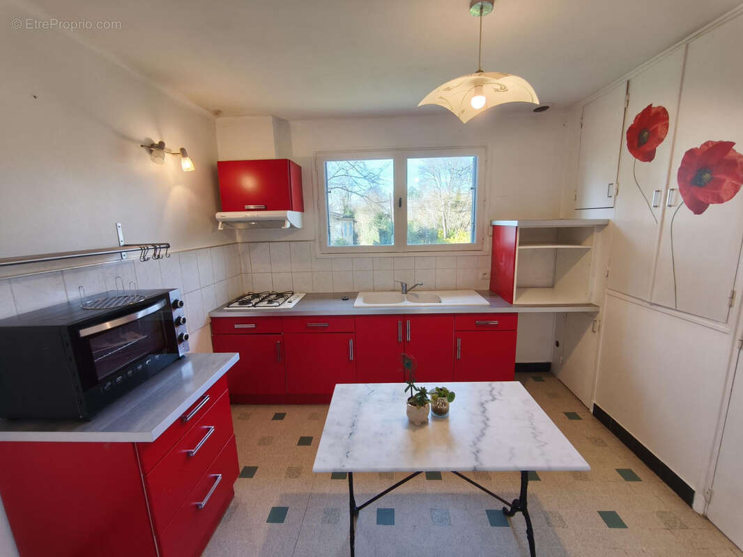 Maison à MAUVEZIN