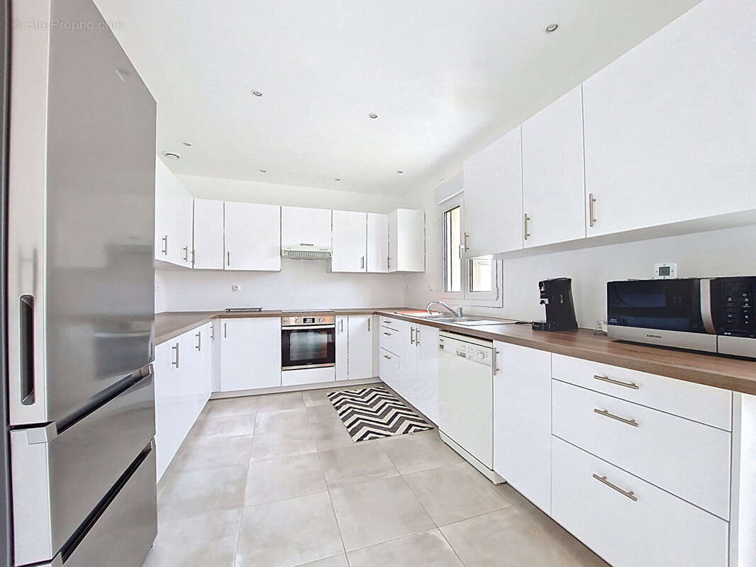 Maison à SAINT-CLAIR-SUR-EPTE