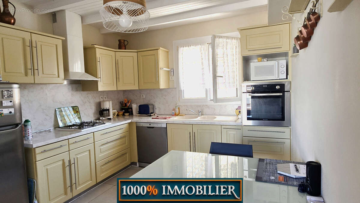 Villa de plain pied en 4 faces - photo 19