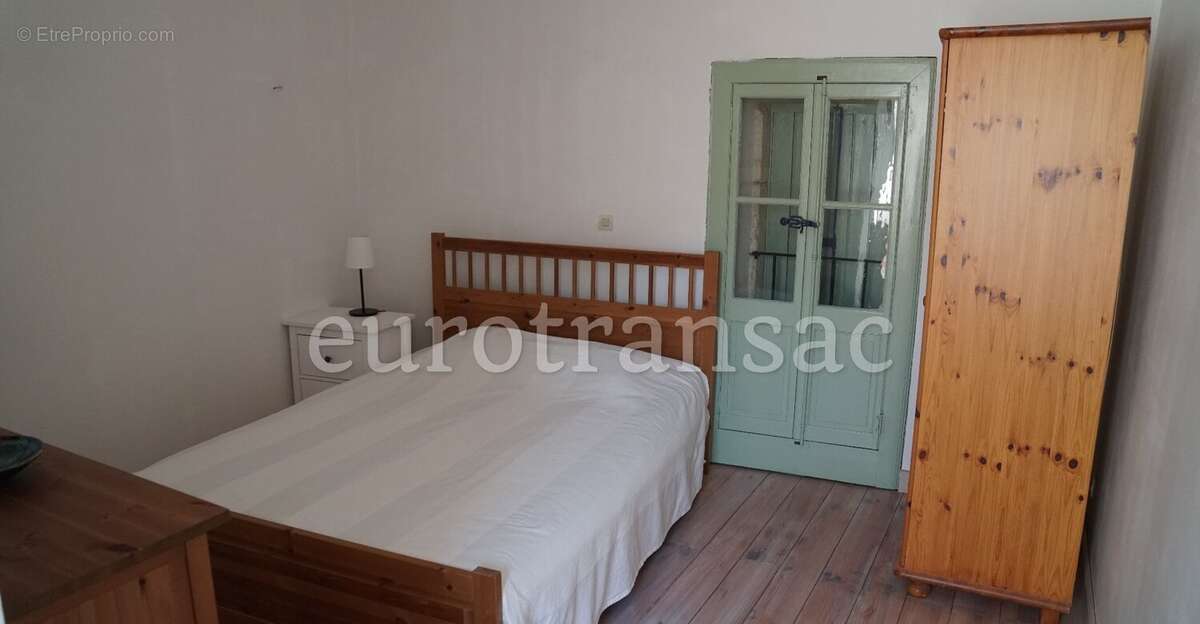 Maison à NEZIGNAN-L&#039;EVEQUE