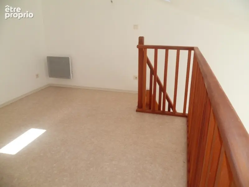 EXCLUSIVITÉ - Appartement T1 avec mezzanine à vendre au Port de Plaisance de Rochefort - photo 6