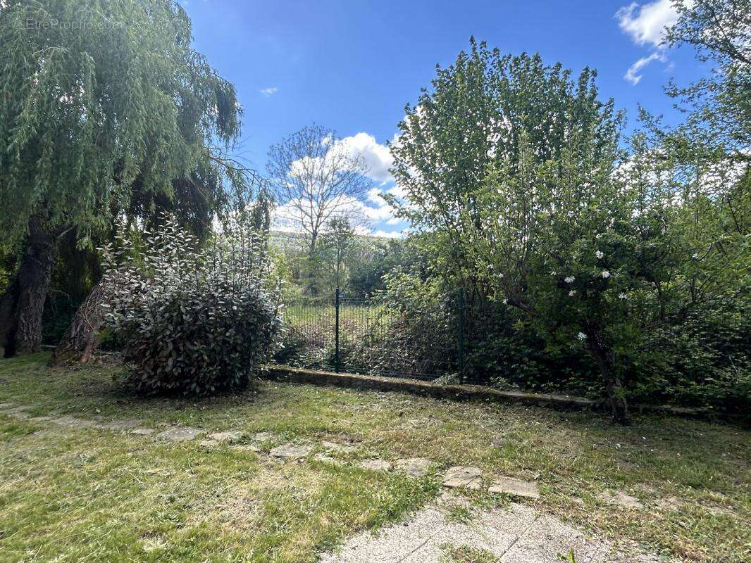 Maison à LAROQUE-D'OLMES