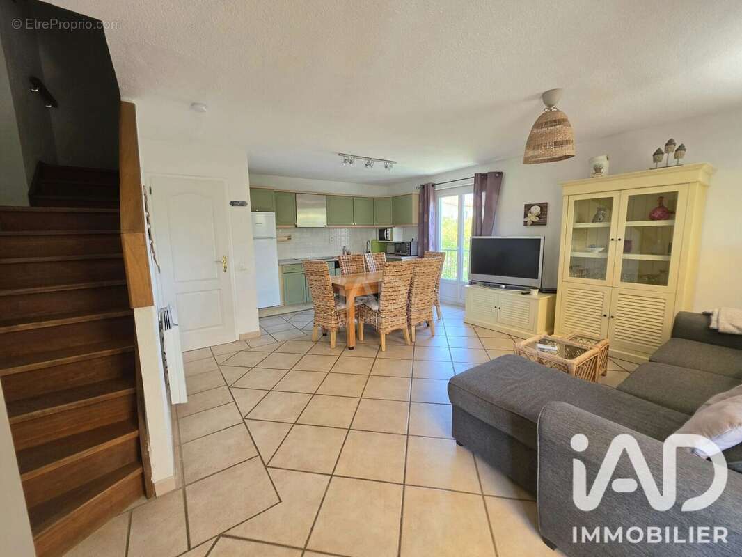 Photo 3 - Maison à VIDAUBAN