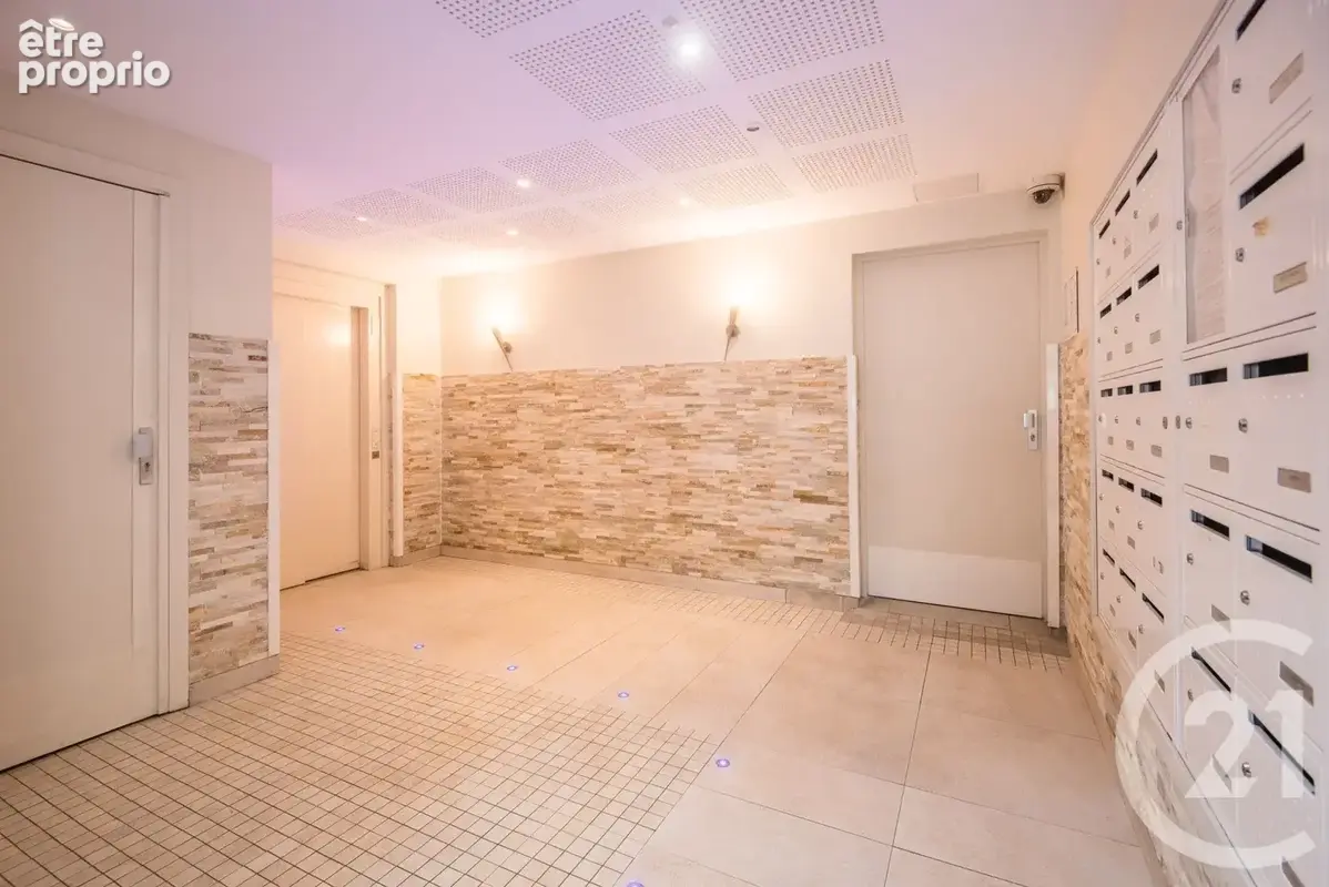 Appartement 2 pièces 39 m² à vendre à Nice (06300) - photo 11