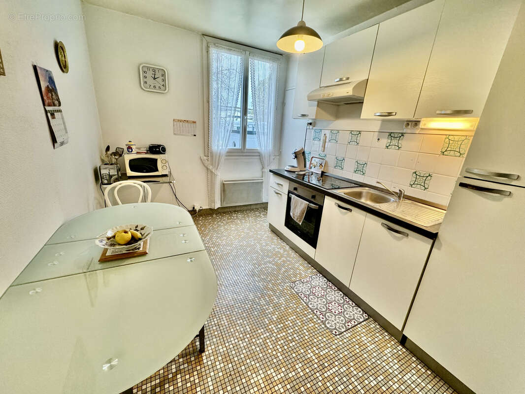 Appartement à BERGERAC