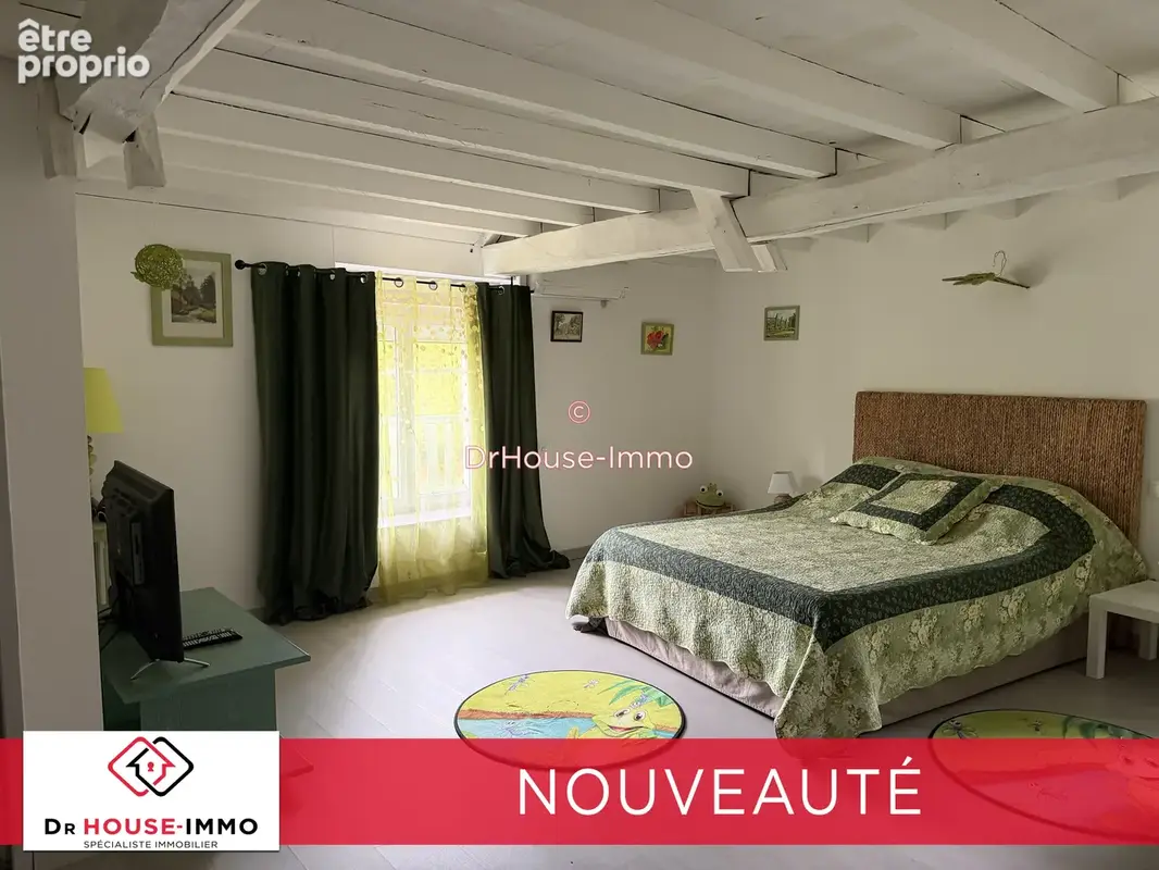Maison 11 pièces 495 m² à vendre à Prayssac (46220) - photo 3