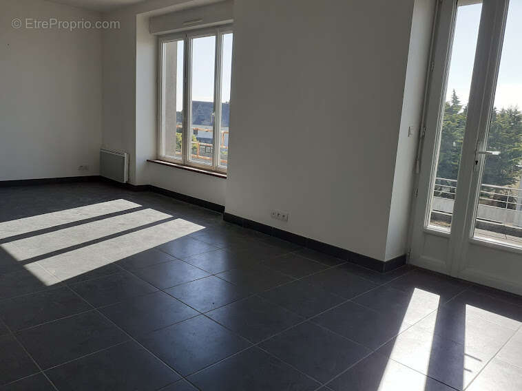 Appartement à BREST