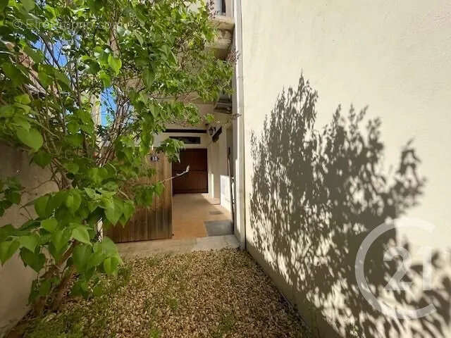Maison à FRONTIGNAN