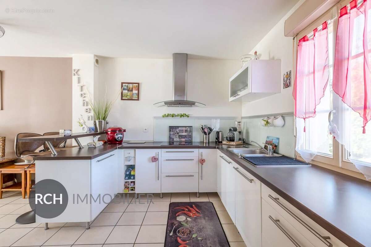 Maison à RAMBOUILLET