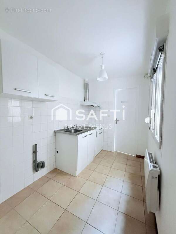 Photo 2 - Appartement à SOISSONS