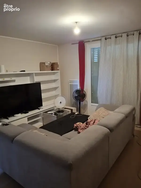 Splendide appartement 3 pièces proche du centre ville - photo 4