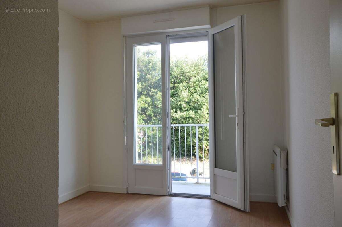 appartement t3 avec garage 17 LA ROCHELLE PORT NEUF - photo 7