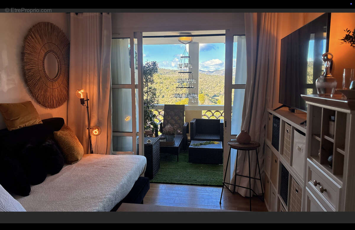 Appartement à LA SEYNE-SUR-MER