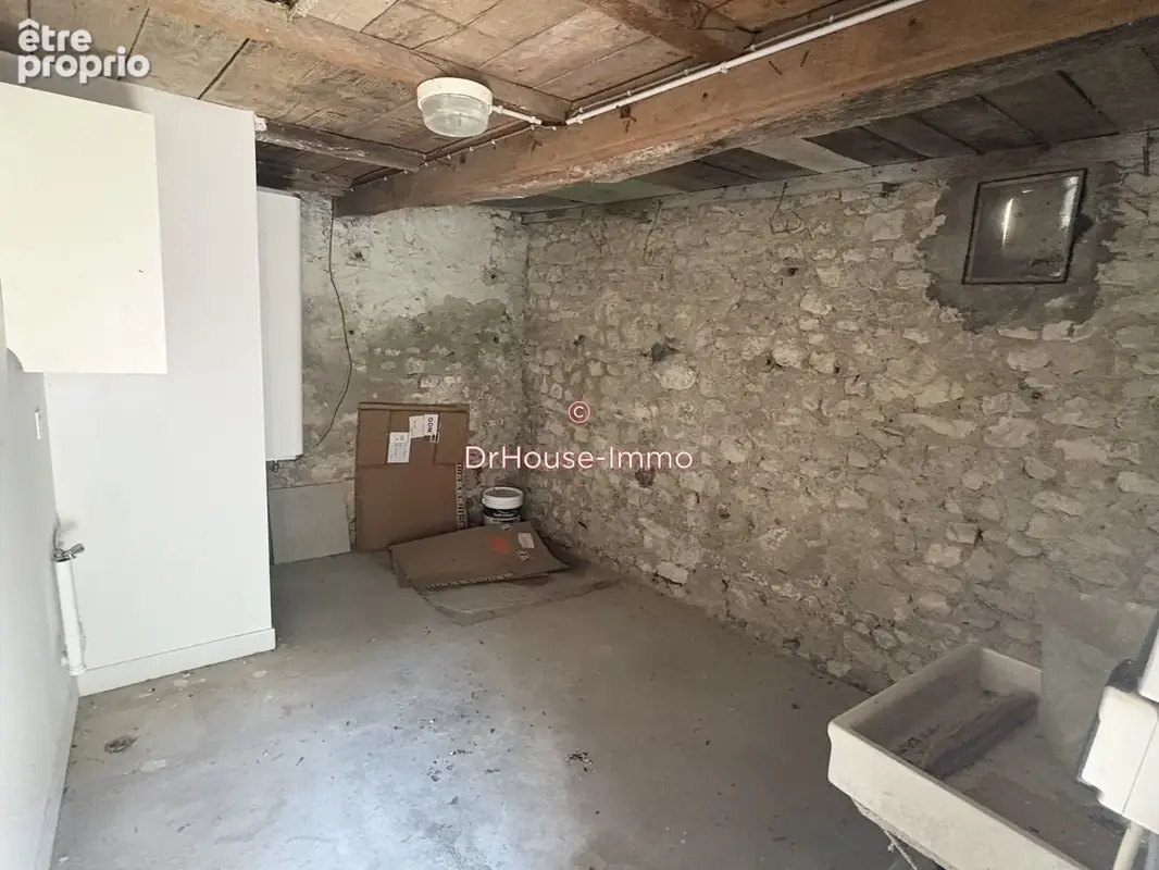 Maison 52 m² à Preuilly-Sur-Claise  - photo 9
