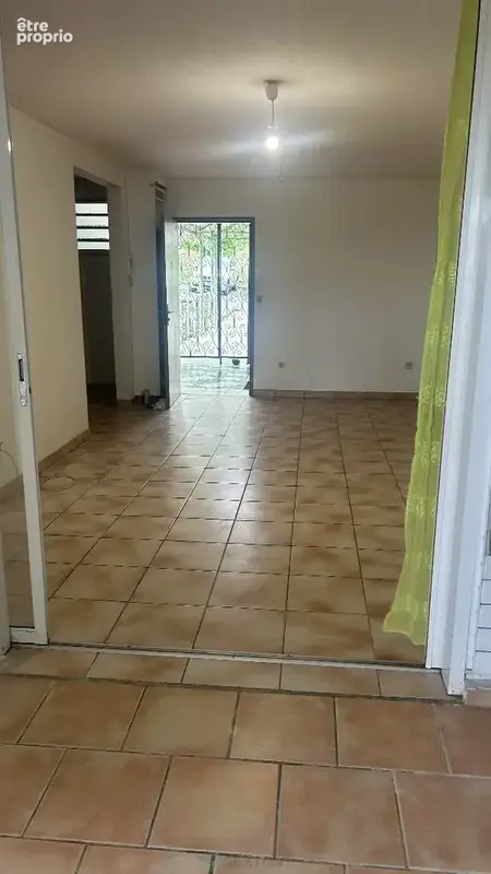 Belle apportunité à saisir, pratique et agréable, proche ds commodités, un T2 fonctionnel avec loggia et parking privatif, idéal - photo 5