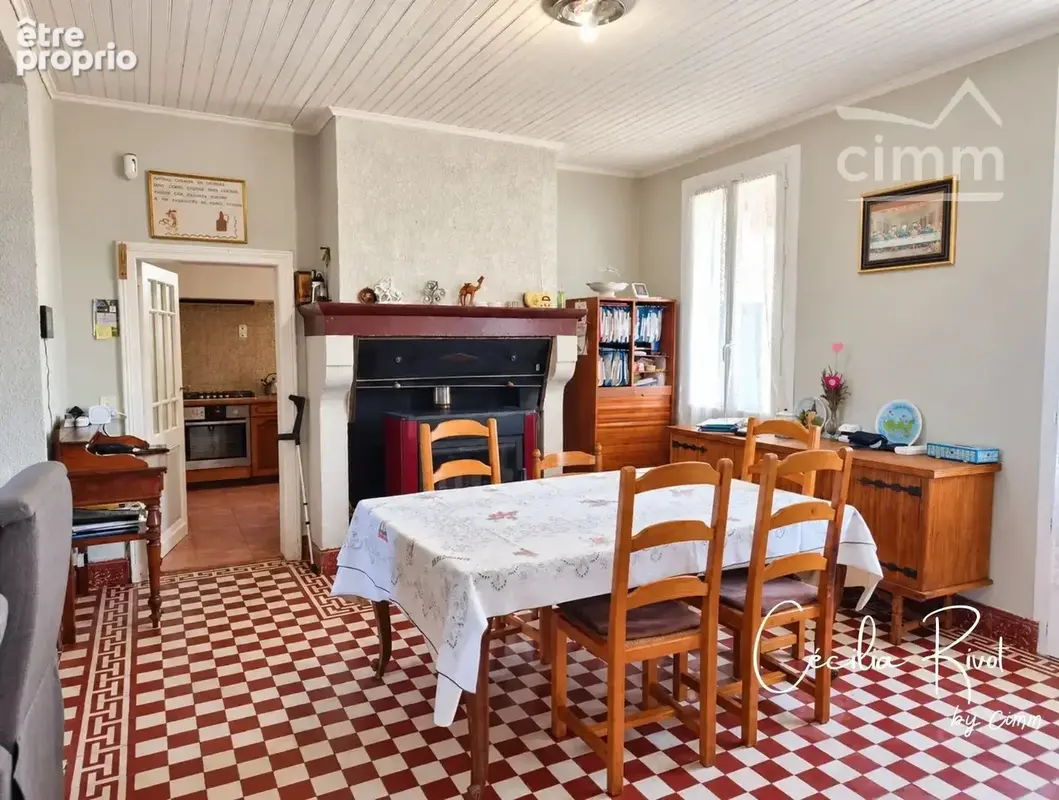 SORE ( 40) 2 maisons de 148 m2  et  48 m2 - photo 4