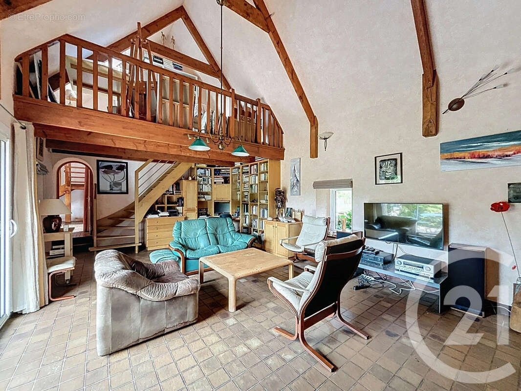 Maison à PLOUMILLIAU