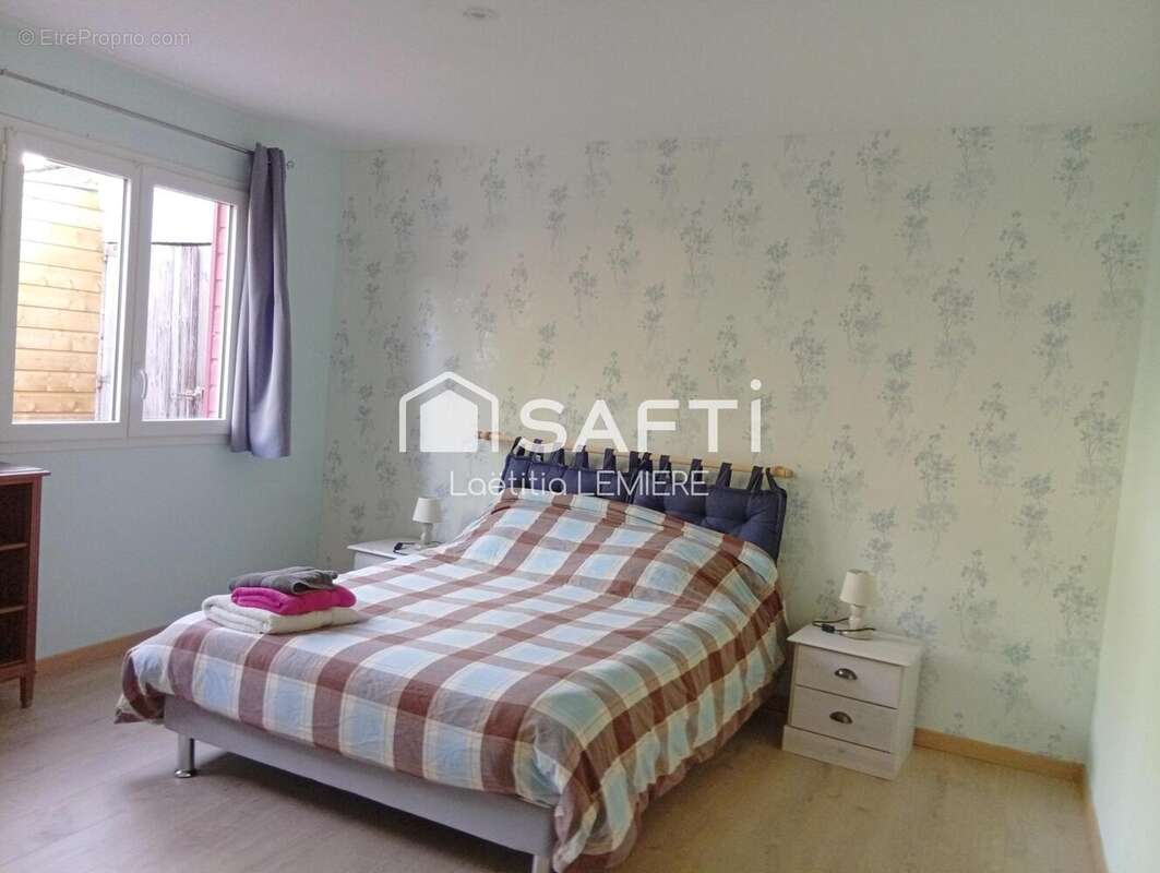 Photo 4 - Maison à LANCHERES