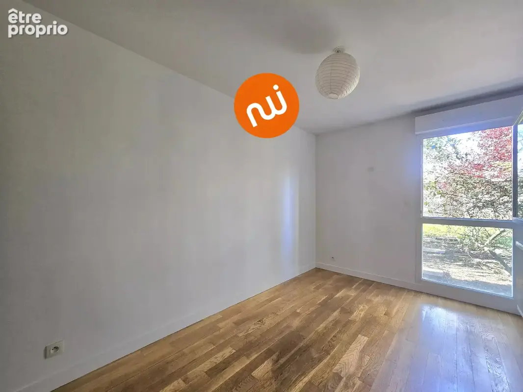 Appartement T4 79m² en rez-de-jardin - photo 10
