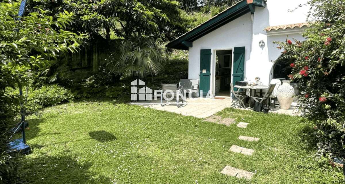 Appartement à BIDART