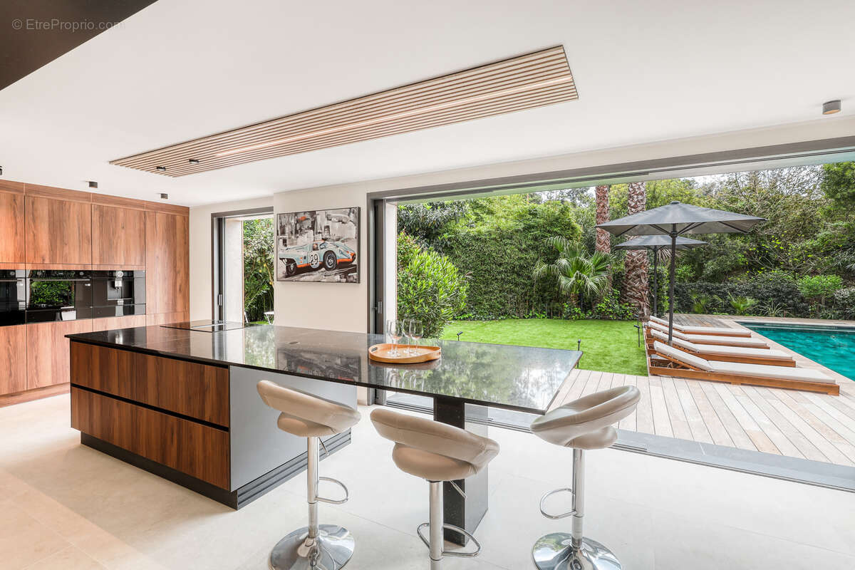 Maison à LA CROIX-VALMER