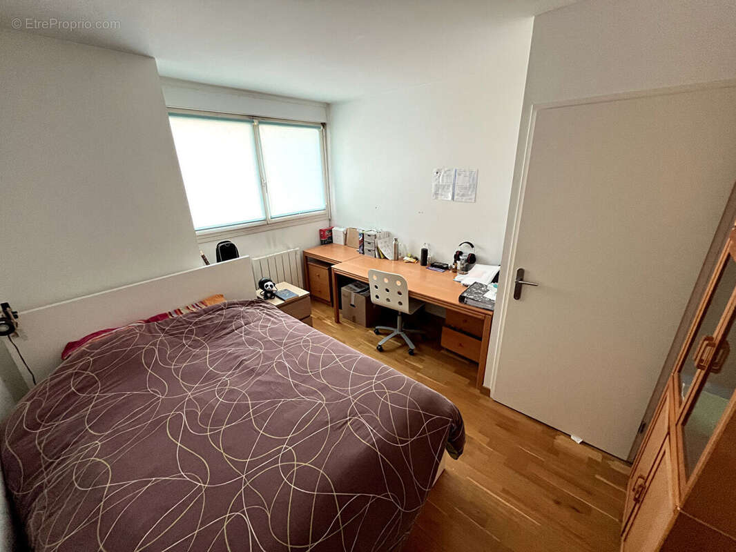 Appartement à MONTIGNY-LE-BRETONNEUX