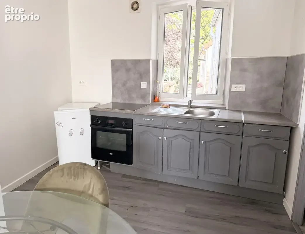Appartement 2 pièces 35.60m2 - CLERMONT - photo 2
