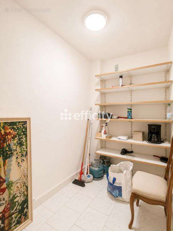 Appartement à POITIERS