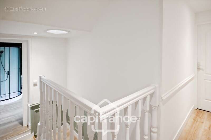 Appartement à SAINT-QUENTIN