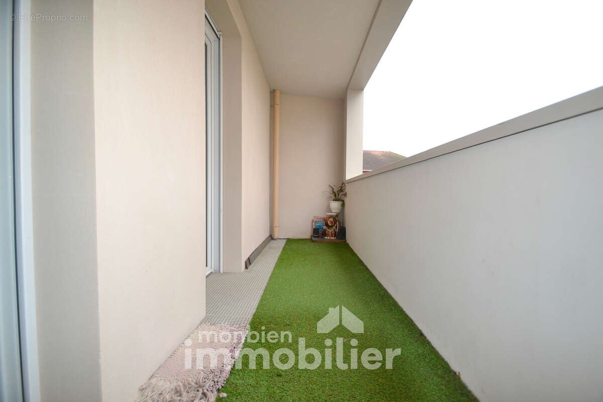 Appartement à FOSSES